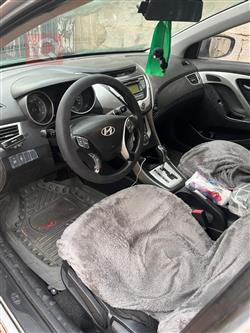 هيونداي أفانتي